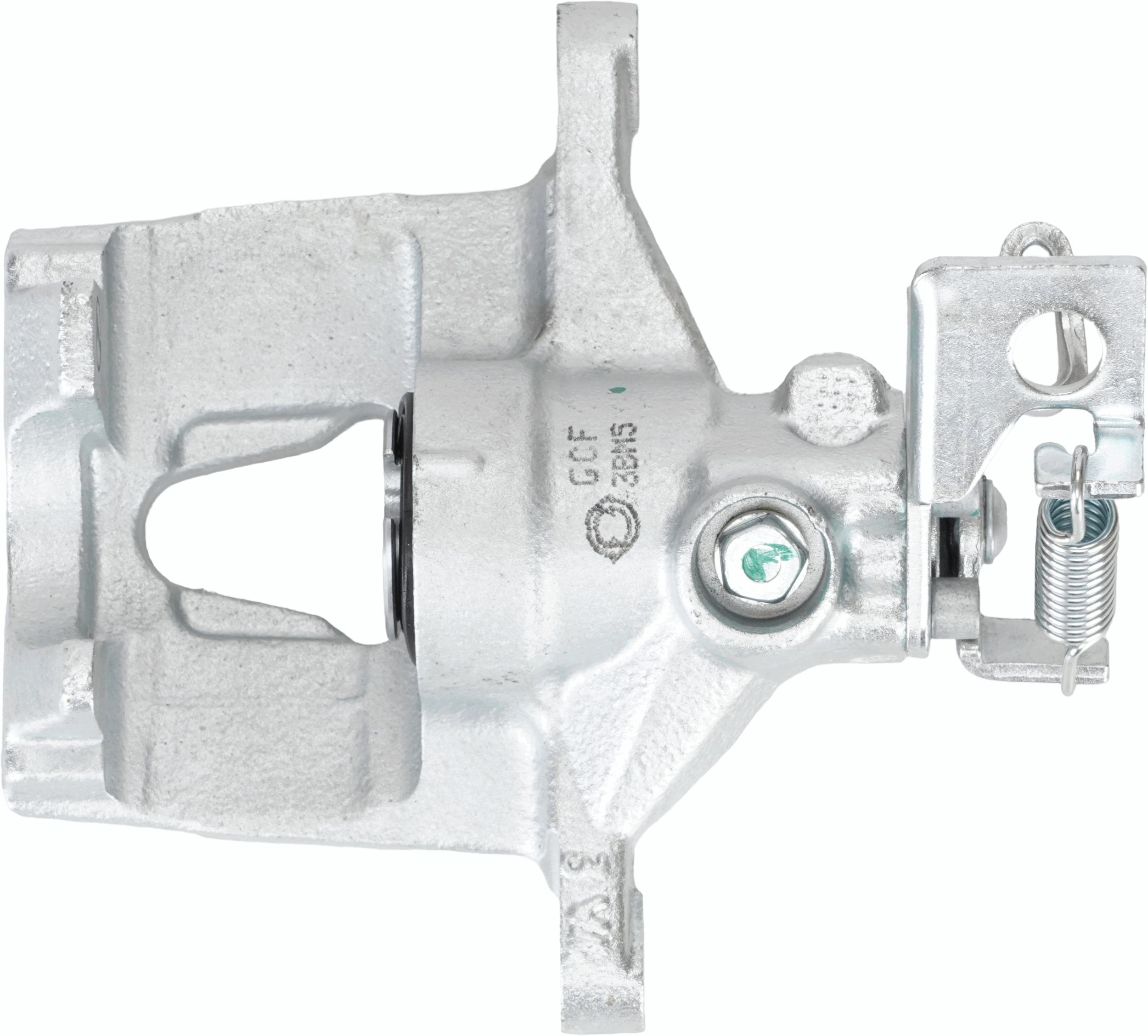 Bremssattel