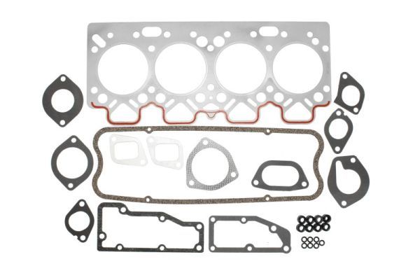 Dichtungsvollsatz, Motor
