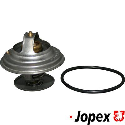 Thermostat, K&uuml;hlmittel