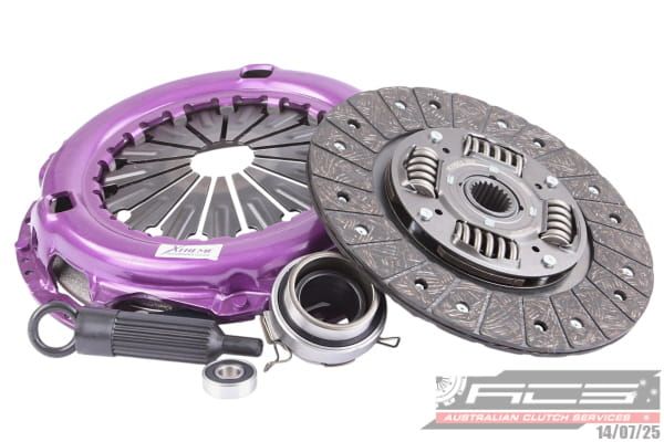 KIT HD TOYOTA HILUX 2.0L - TecDoc Only