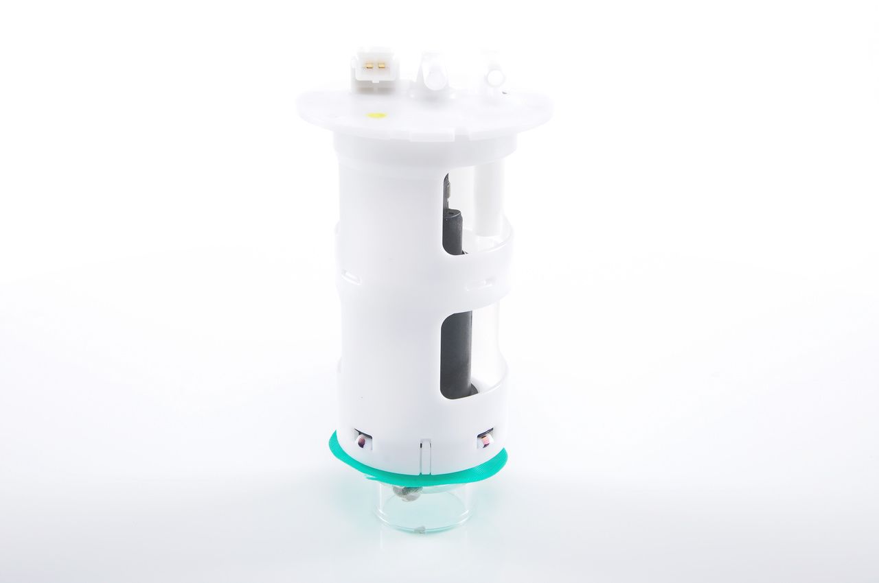 Kraftstoff-F&ouml;rdereinheit