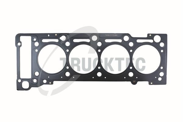 Dichtung, Zylinderkopf