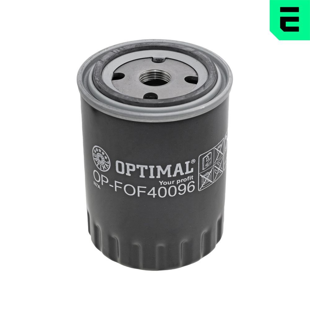 OPTIMAL OP-FOF40096 - &Ouml;lfilter