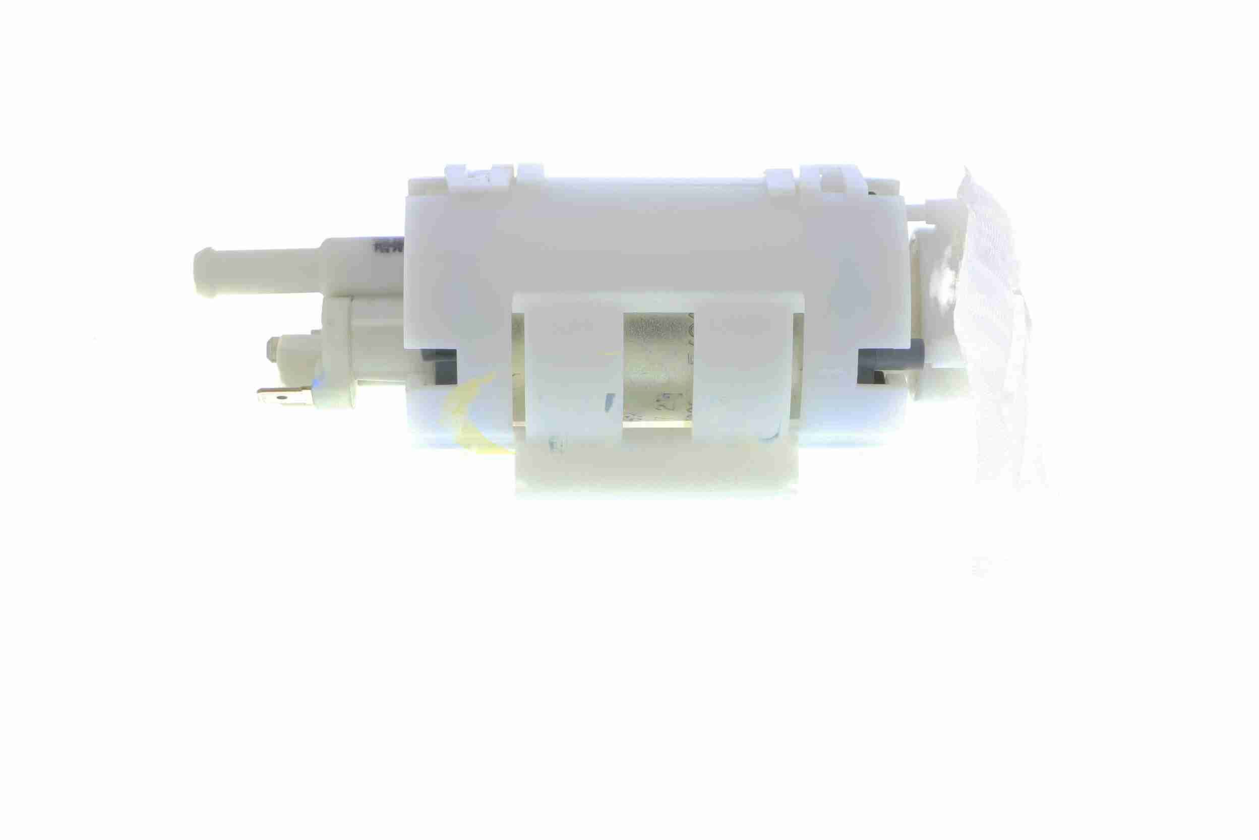Kraftstoffpumpe