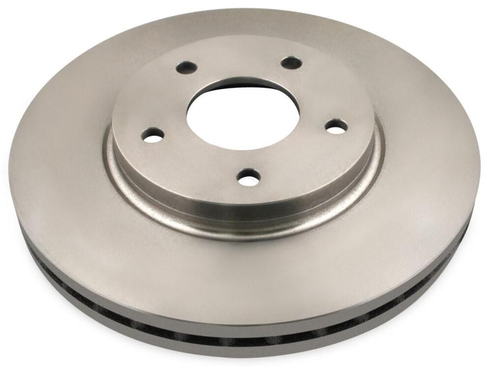 Street Standard KP [ Nissan Elgrand E51 2004-> F ] - TecDoc 1