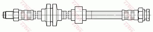 ALFA ROMEO:  166 (936_) - TecDoc 2