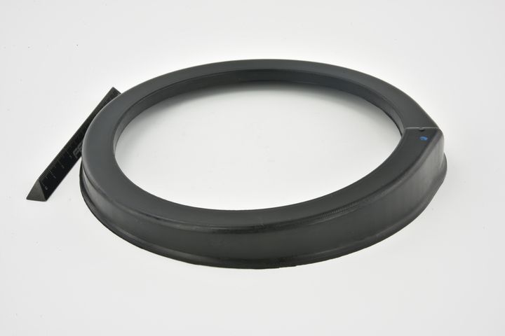 spyruoklės dangtelis