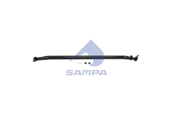 097.930 SAMPA vezetőkar