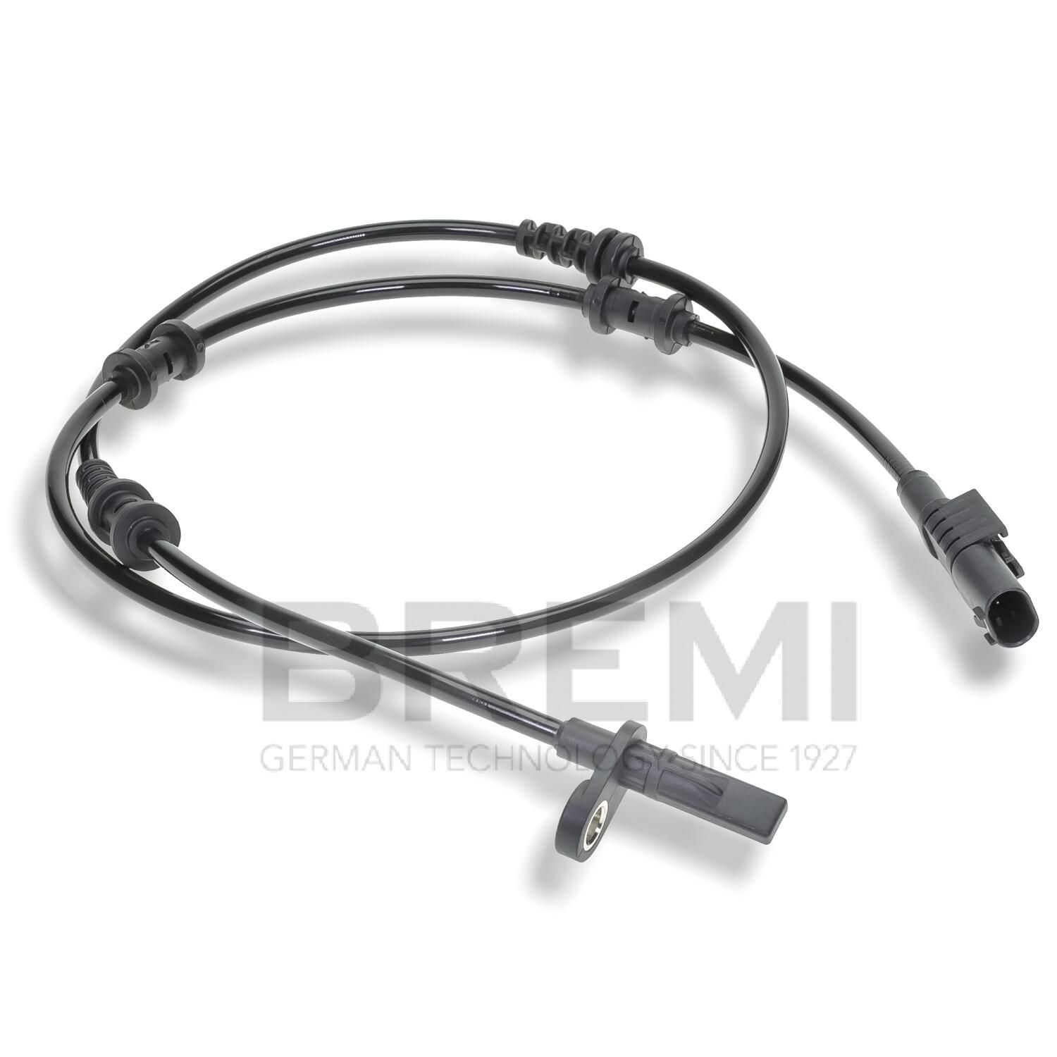 Sensor, Raddrehzahl Sensor, Raddrehzahl