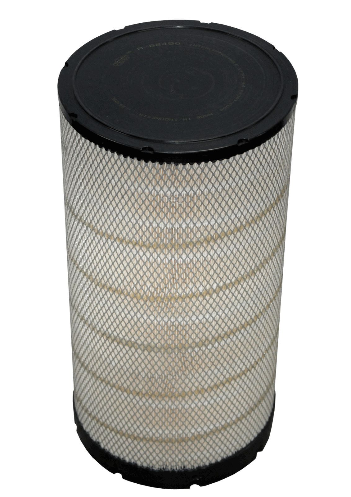 AIR FILTER PRIMARY RS5429 - TecDoc Only