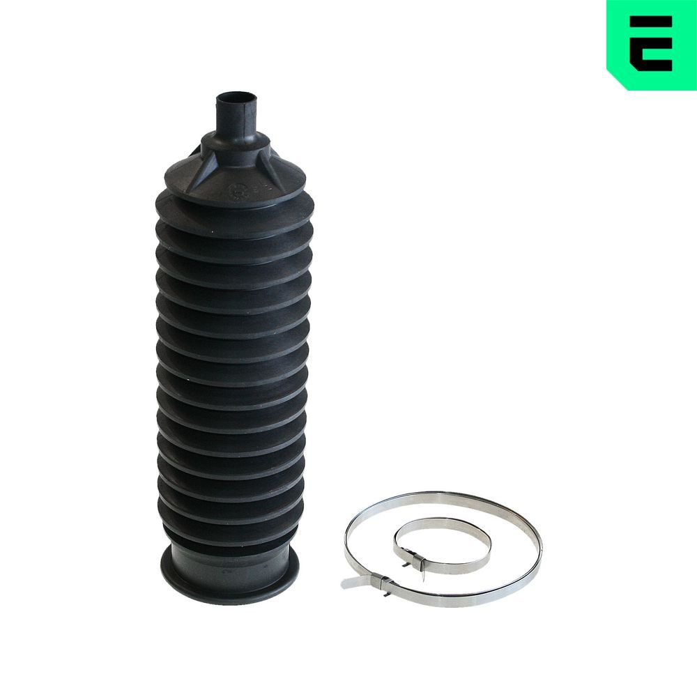 Faltenbalg, Lenkung Faltenbalg, Lenkung