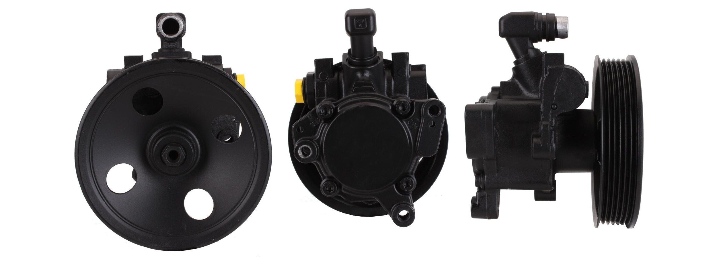 ELSTOCK 15-0341 - Hydraulikpumpe, Lenkung