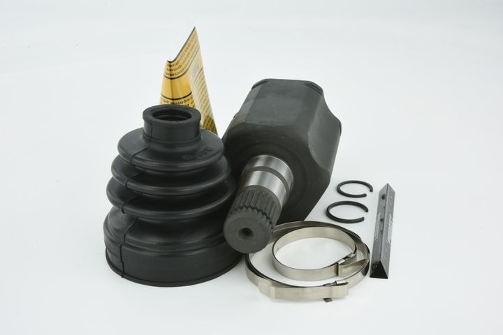 jungčių komplektas, kardaninis velenas