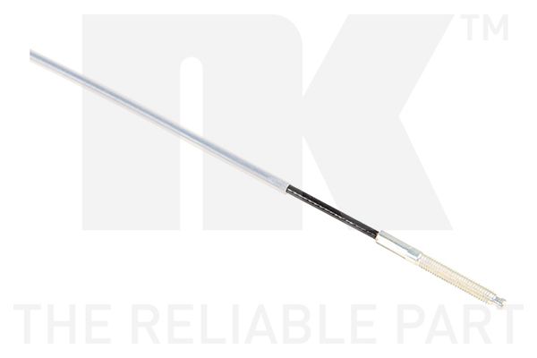 Seilzug, Feststellbremse