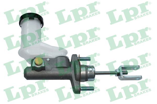 LPR 2473 - Geberzylinder, Kupplung