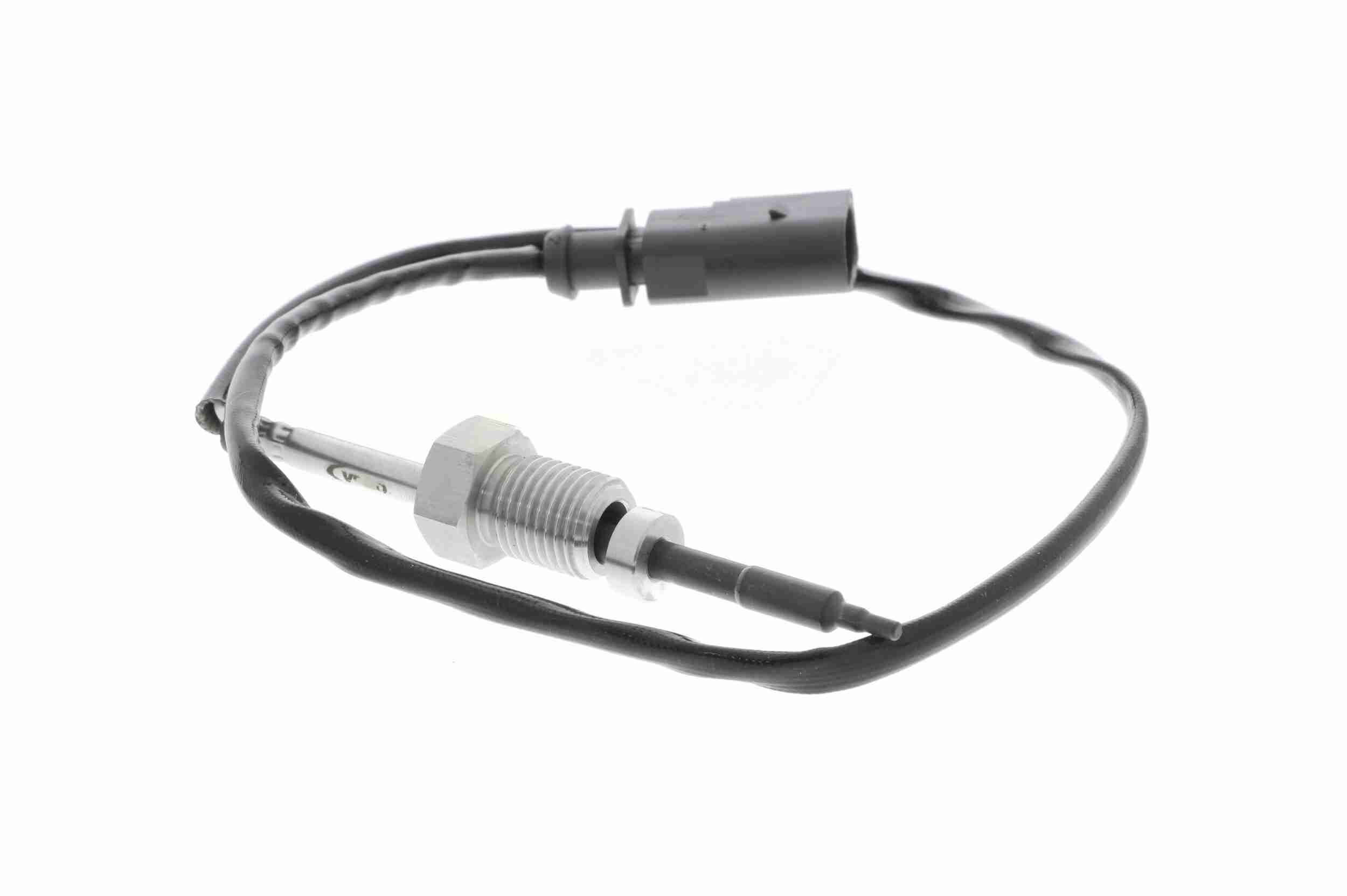 Sensor, Abgastemperatur