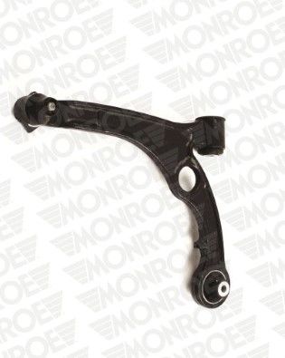 Control/Trailing Arm, wheel suspension L15532