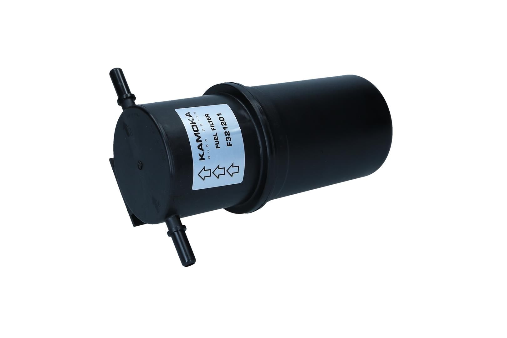 Kraftstofffilter