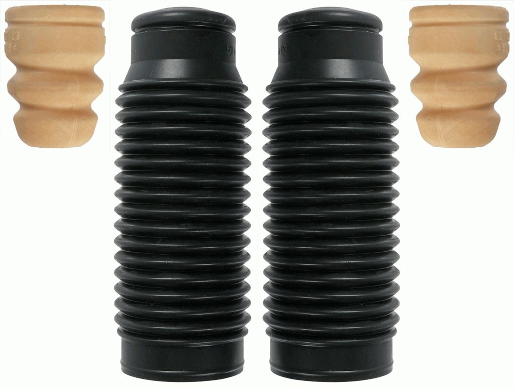 Dust Cover Kit, shock absorber 900 164