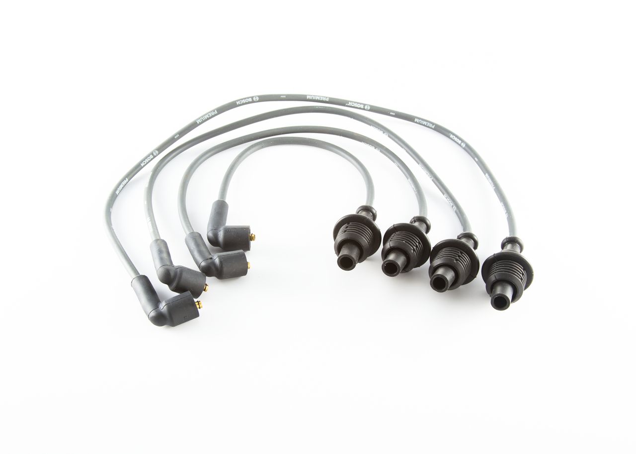 Juego de cables de encendido