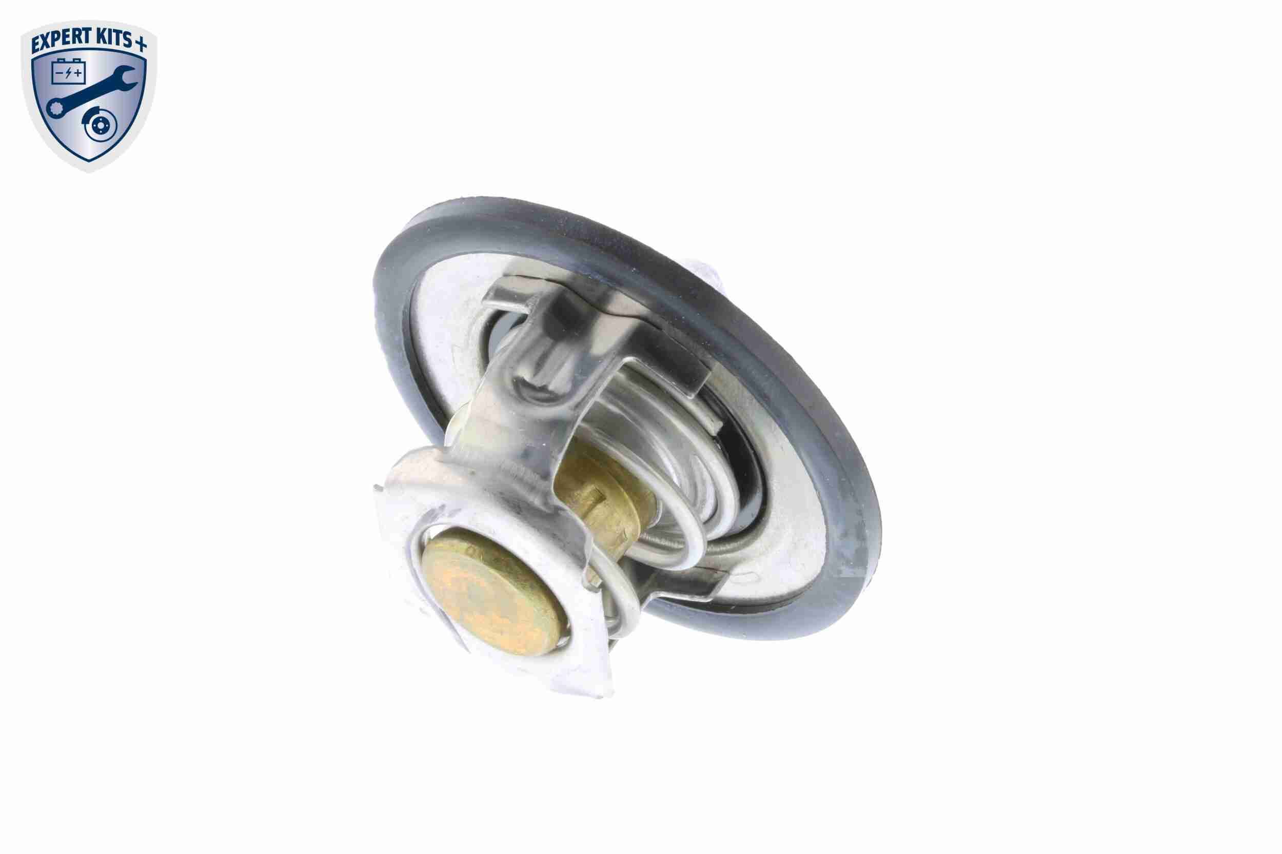 Thermostat, K&uuml;hlmittel