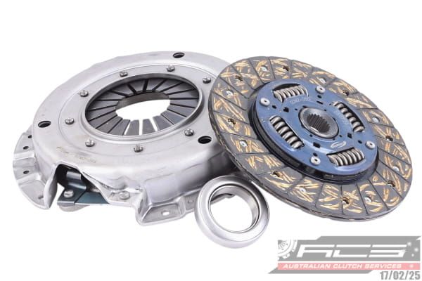 KIT STD FORD ECONOVAN 1.6L - TecDoc Only