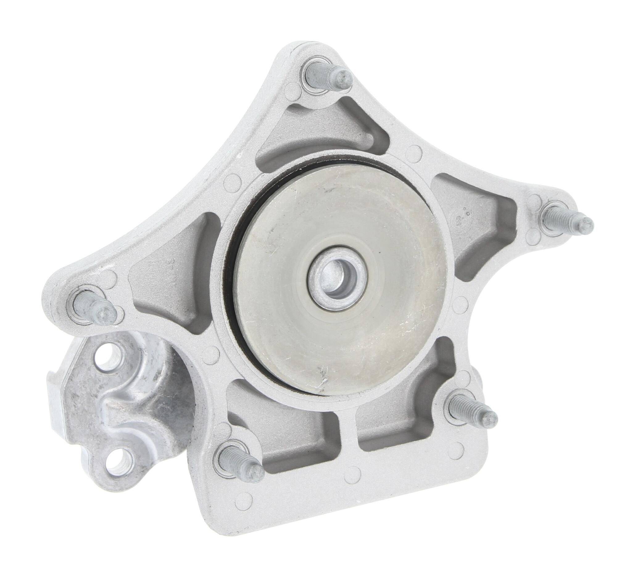 montavimas, automatinė transmisija