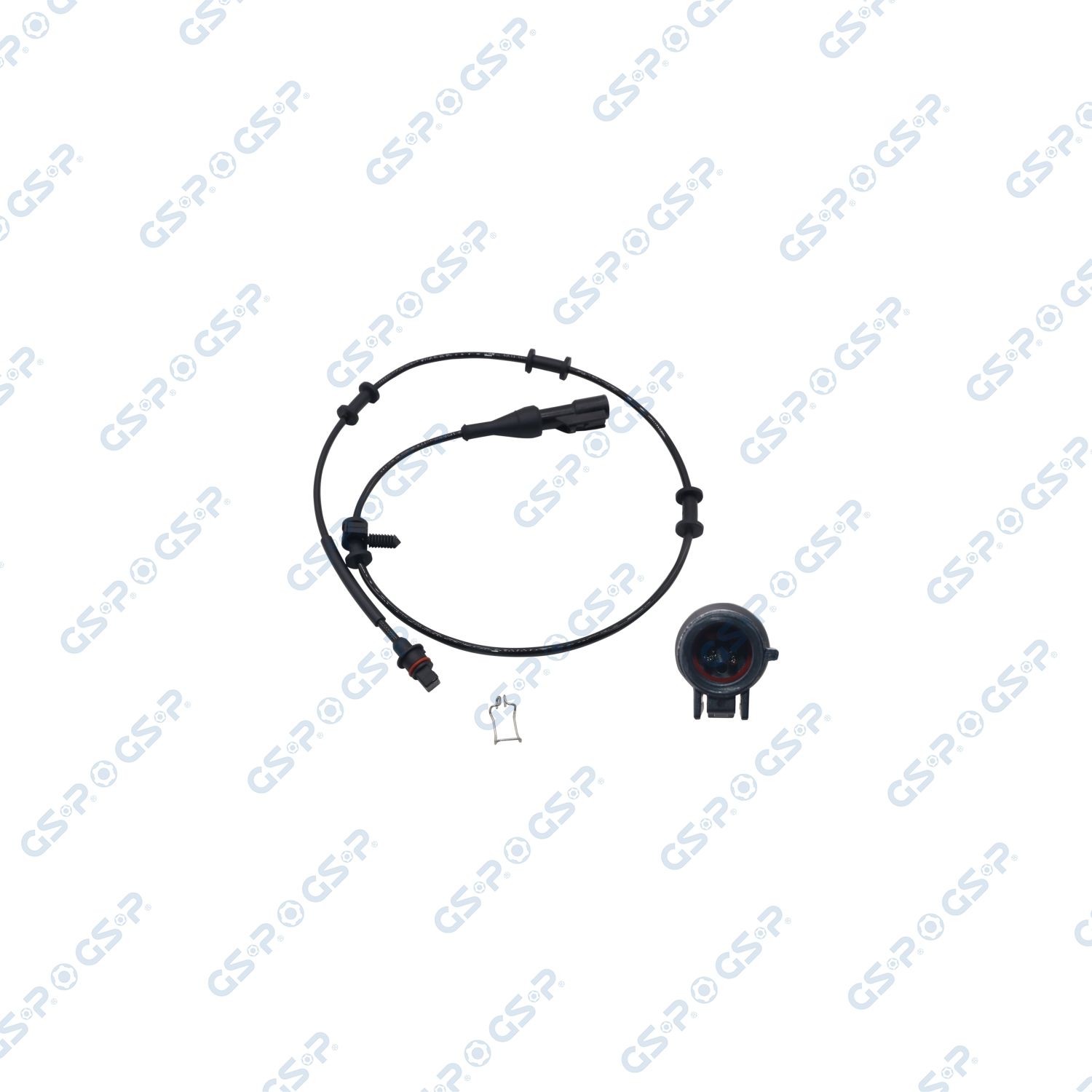Sensor, revoluciones de la rueda