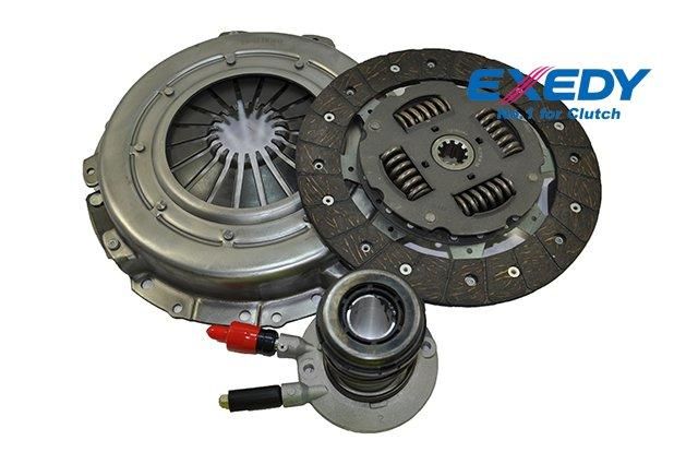 280mm Ford - TecDoc Only