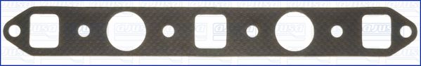 Dichtung, Ansaug-/Abgaskrümmer Dichtung, Ansaug-/Abgaskrümmer