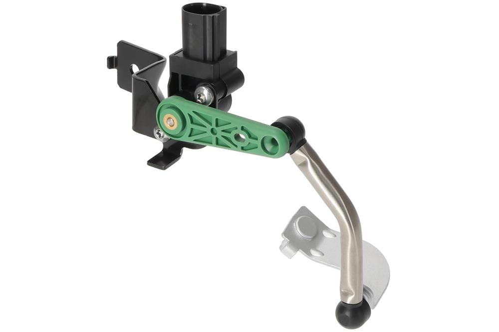 Sensor, Leuchtweitenregulierung