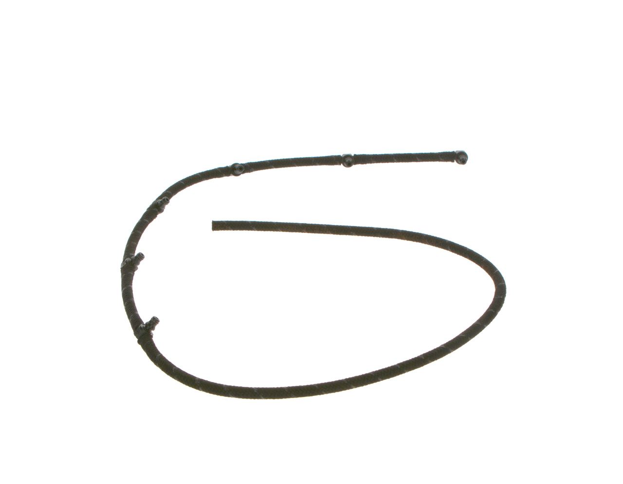 žarna, degalų išsiliejimo apsauga