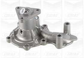 Water Pump, engine cooling PA1247