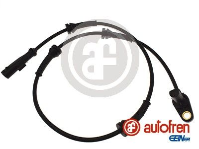 Sensor, Raddrehzahl Sensor, Raddrehzahl