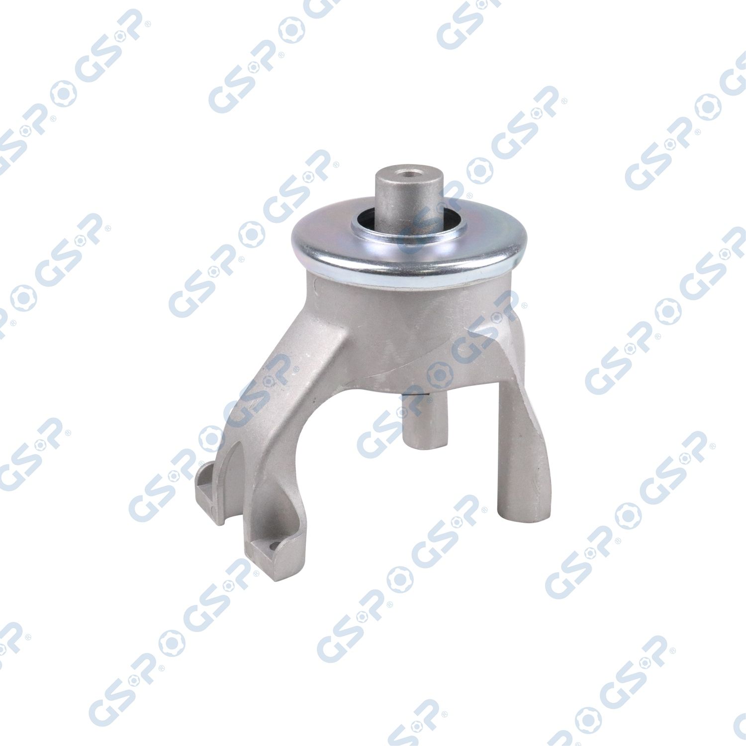 Soporte, motor
