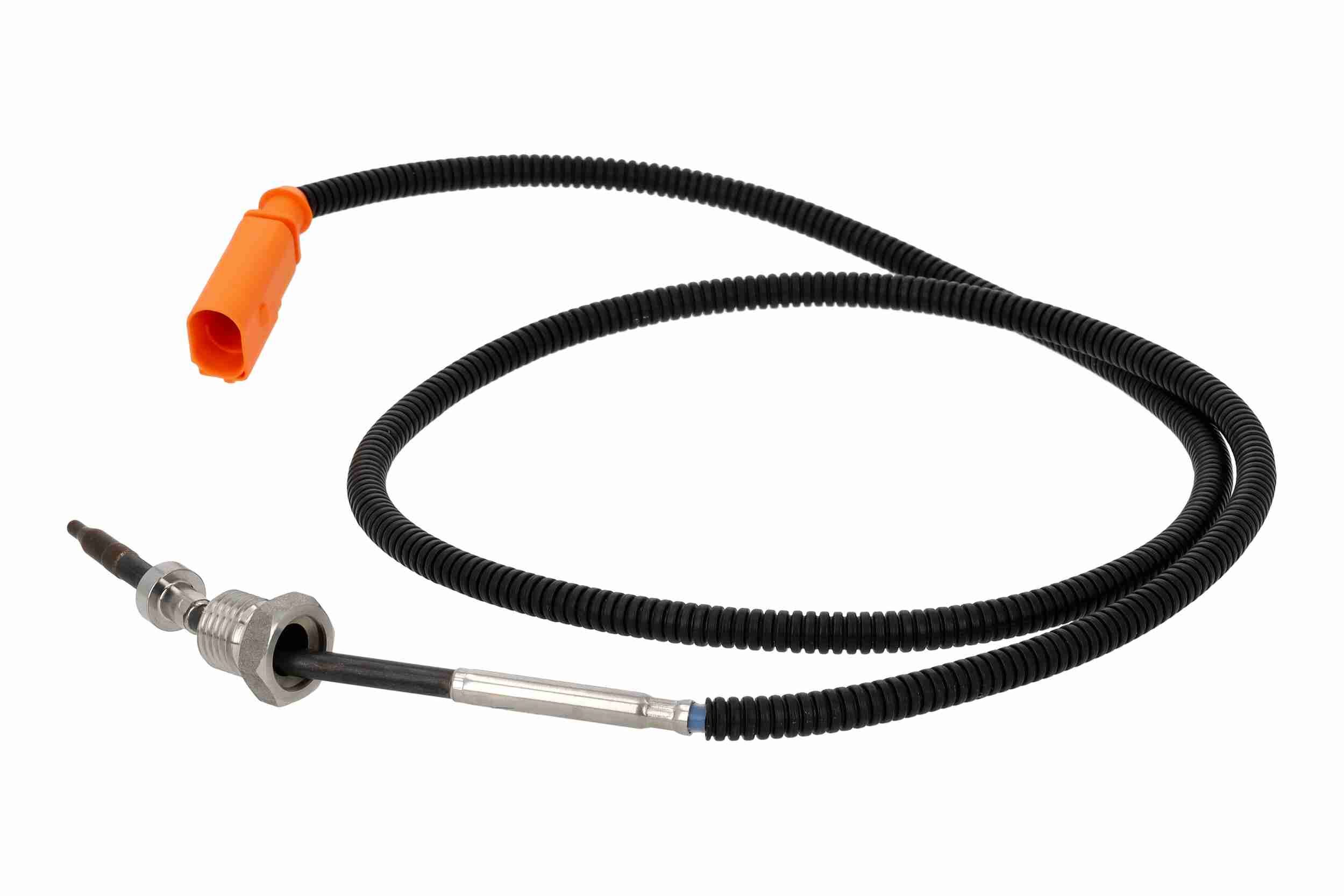 Sensor, Abgastemperatur
