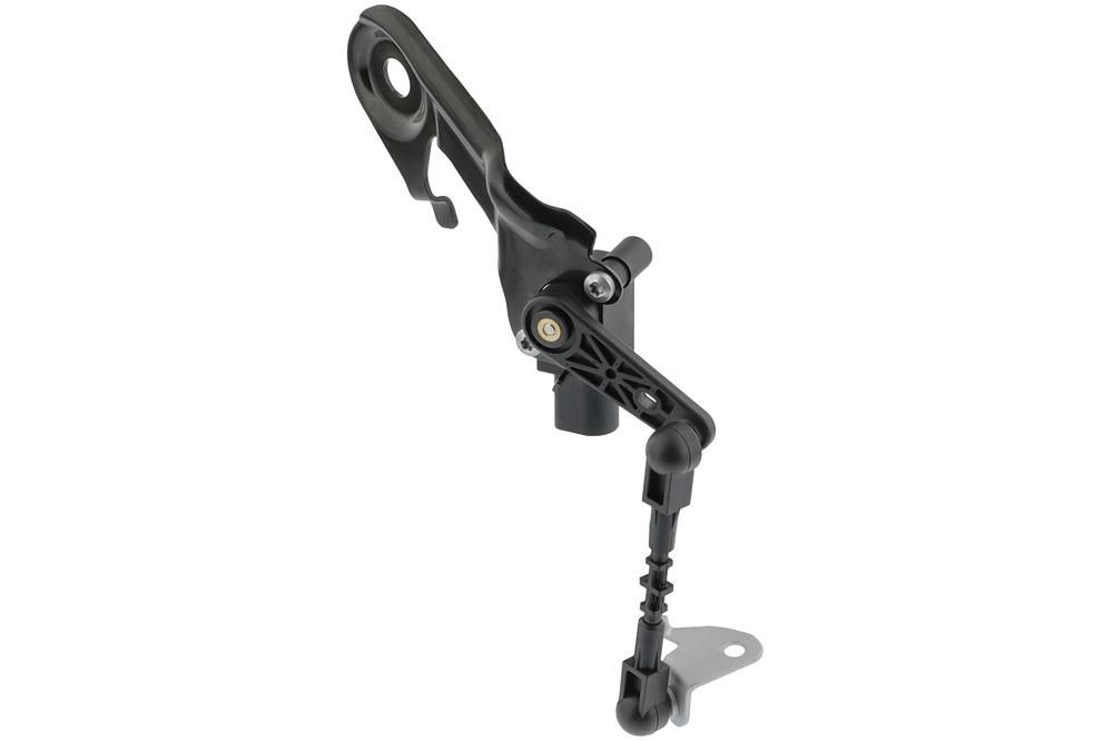 Sensor, Leuchtweitenregulierung