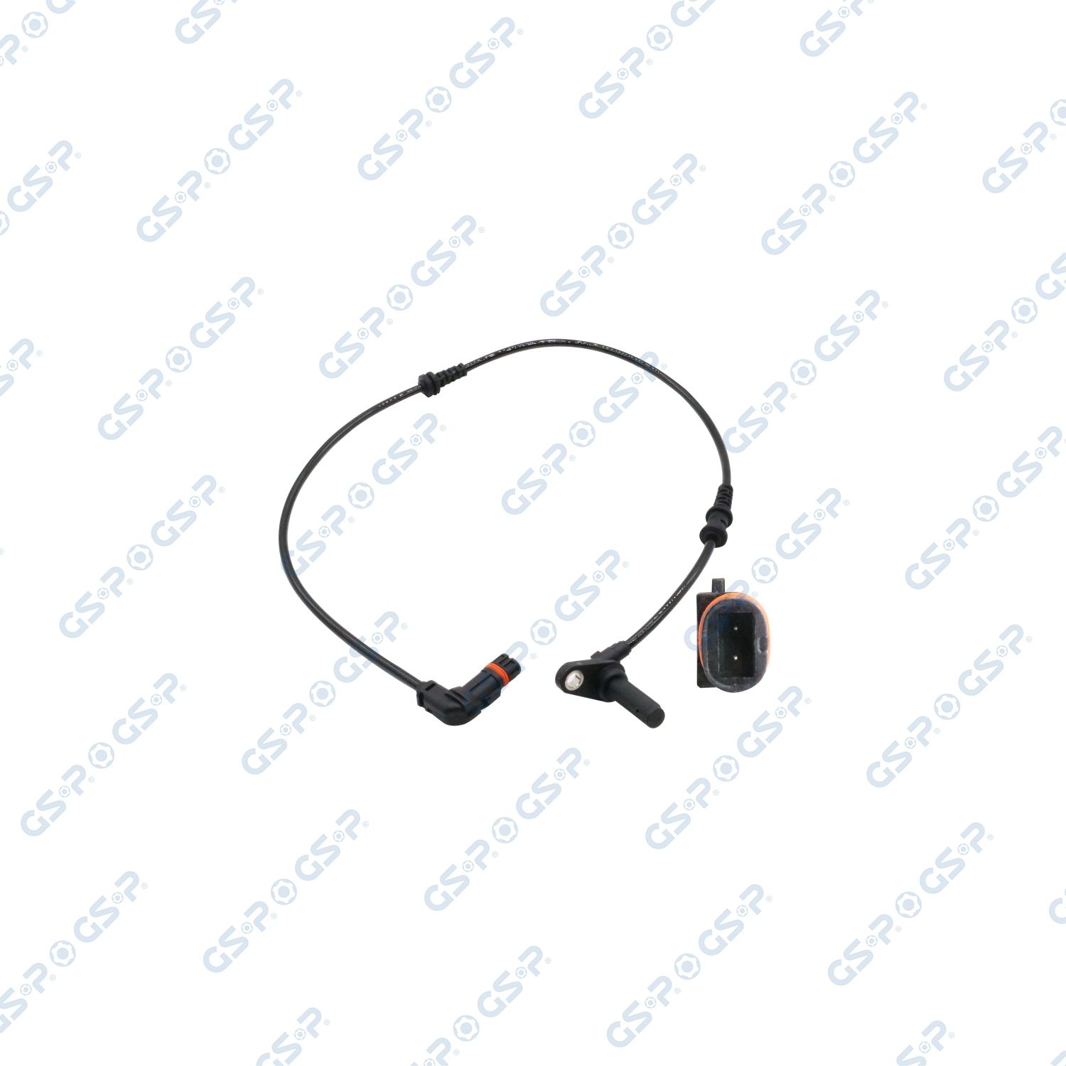 Sensor, revoluciones de la rueda