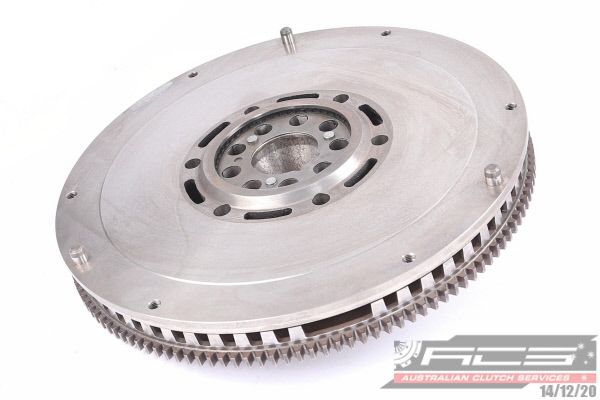 DMF BMW 540i E34 E39 inc FWB - TecDoc 1