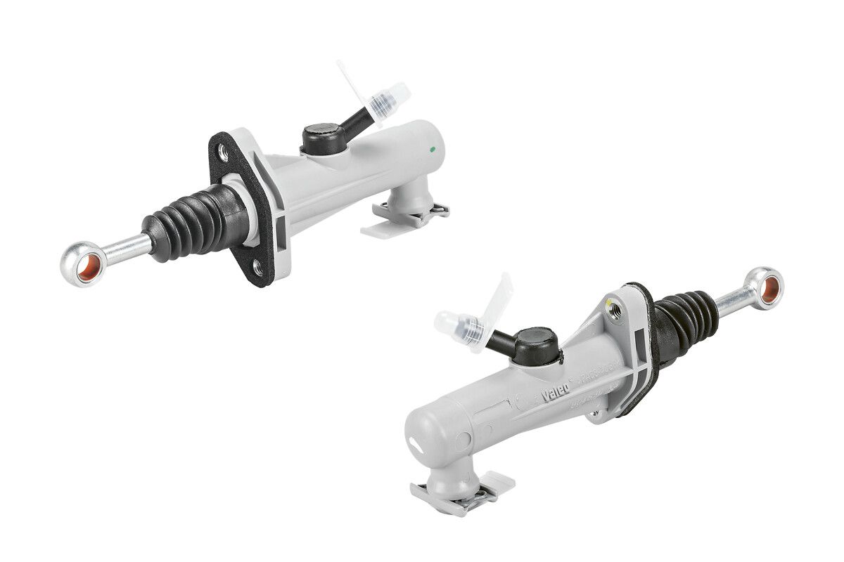 VALEO 804830 Master Cylinder, clutch