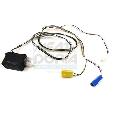 MEAT & DORIA 31109 - T&uuml;rschloss