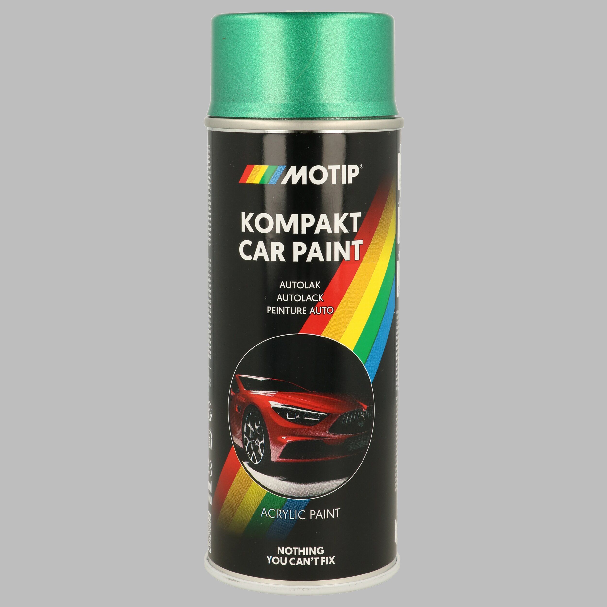 Fahrzeuglack