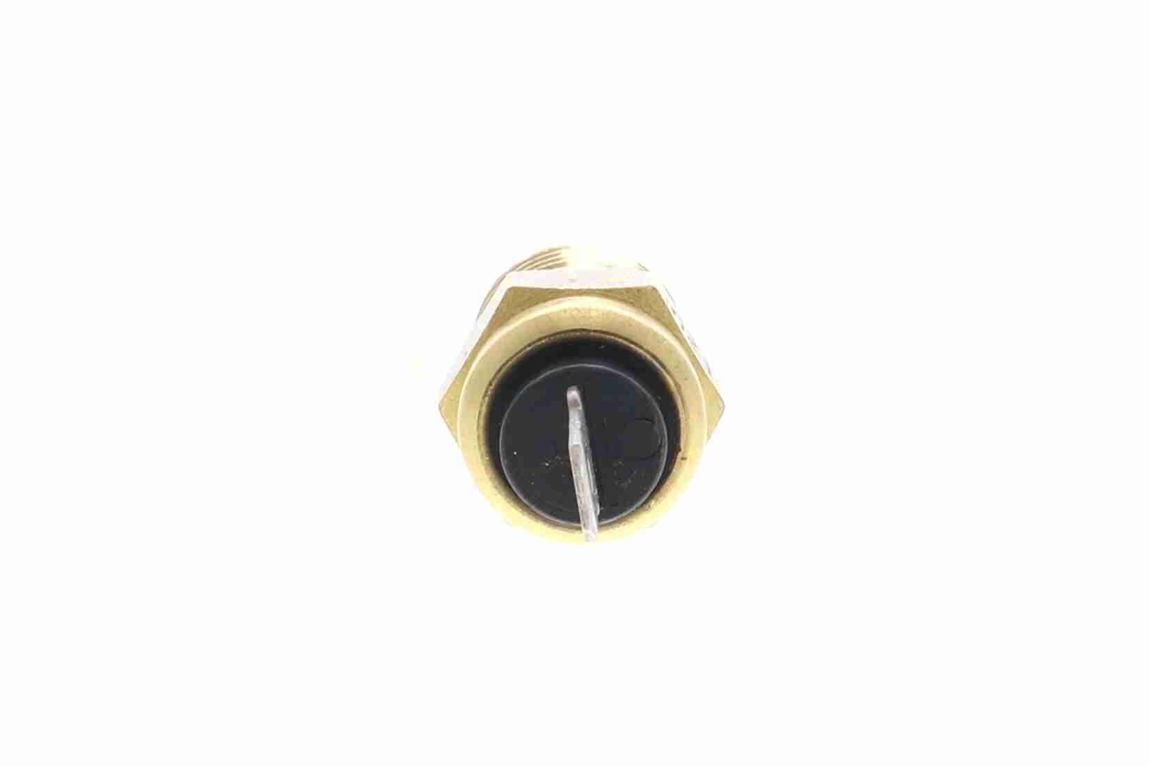 Sensor, K&uuml;hlmitteltemperatur