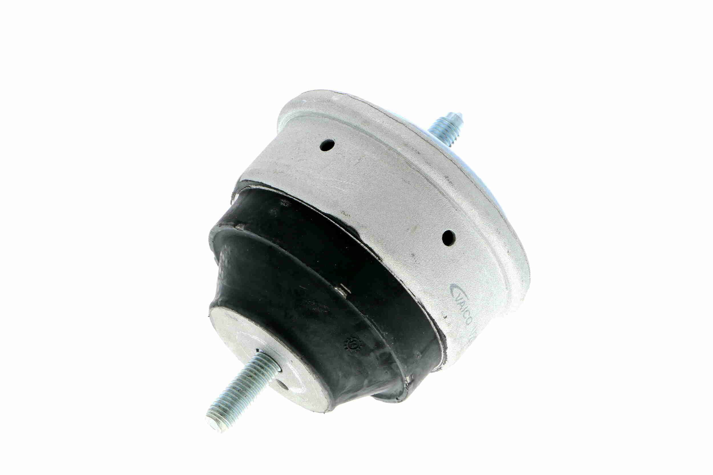 Lagerung, Motor