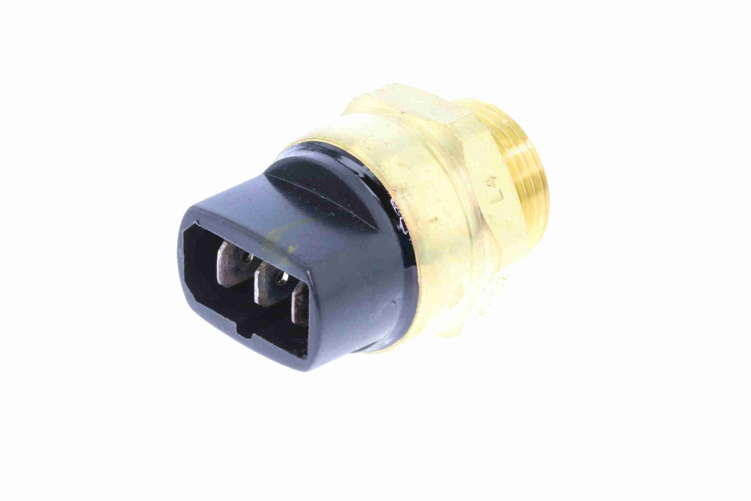 Temperaturschalter, K&uuml;hlerl&uuml;fter