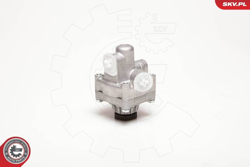 Hydraulikpumpe, Lenkung