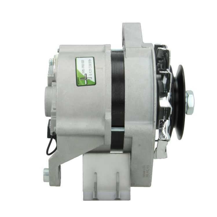 Generator Generator