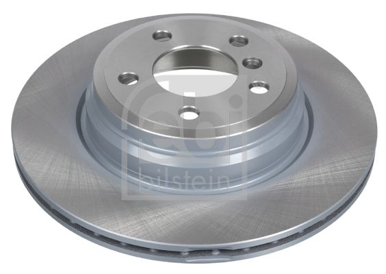 Brake Disc 43907