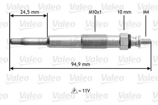 GEAR BOX 4T C 60 L