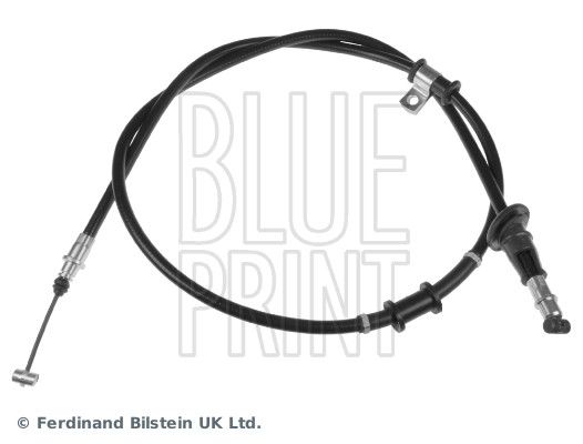 Cable de accionamiento, freno de estacionamiento